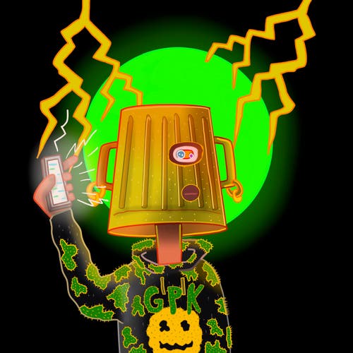 GPK Banners thumbnail